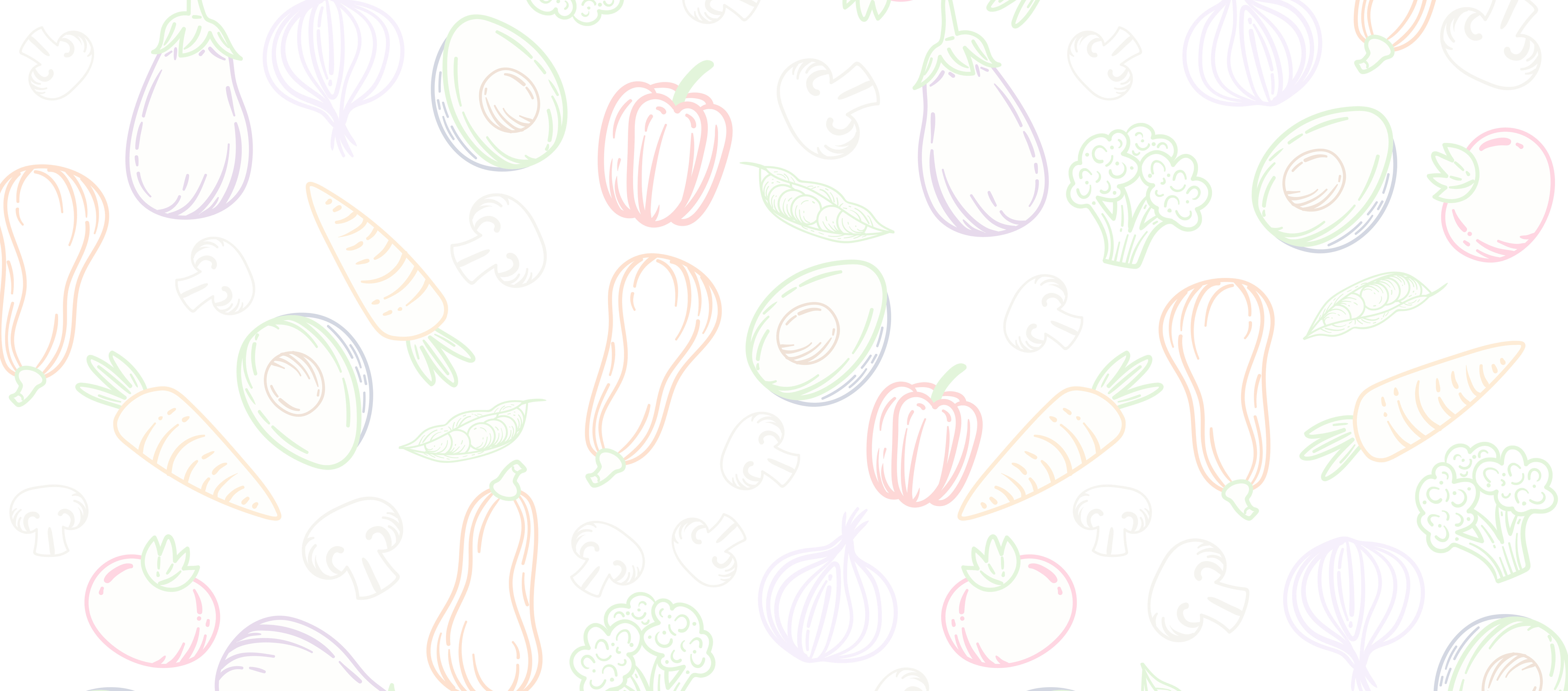 Fresh flavors,<br> inspirations of the moment